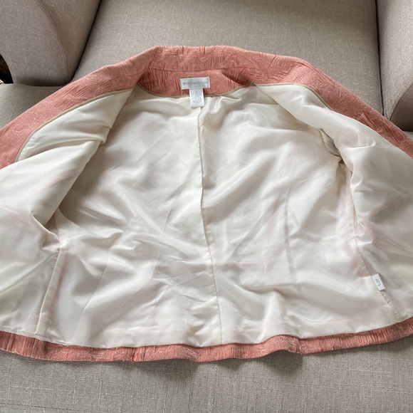 Worthington beautiful woman’s spring suit jacket - Picture 9 of 11